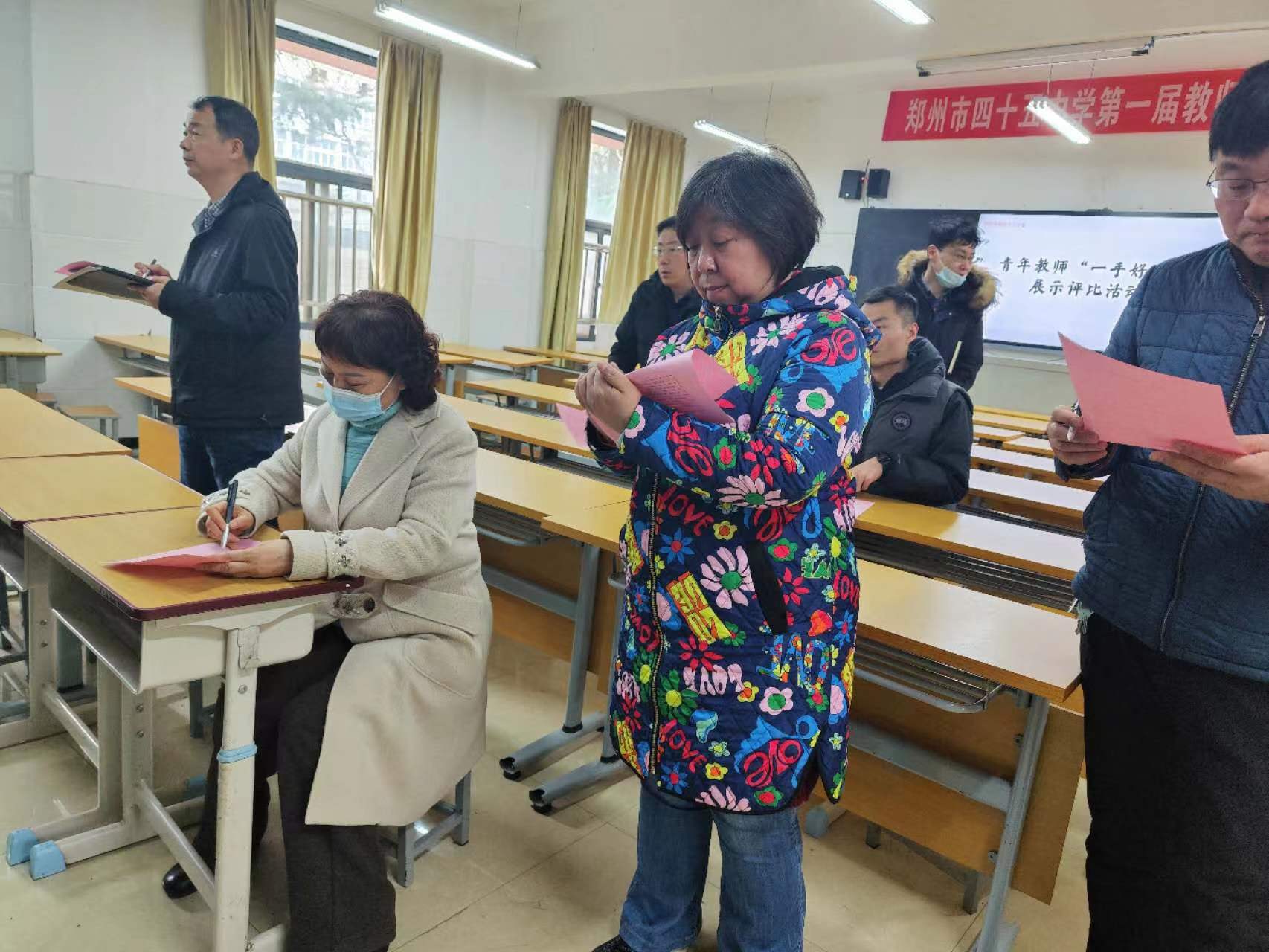 一直以来都是培养人才的摇篮
