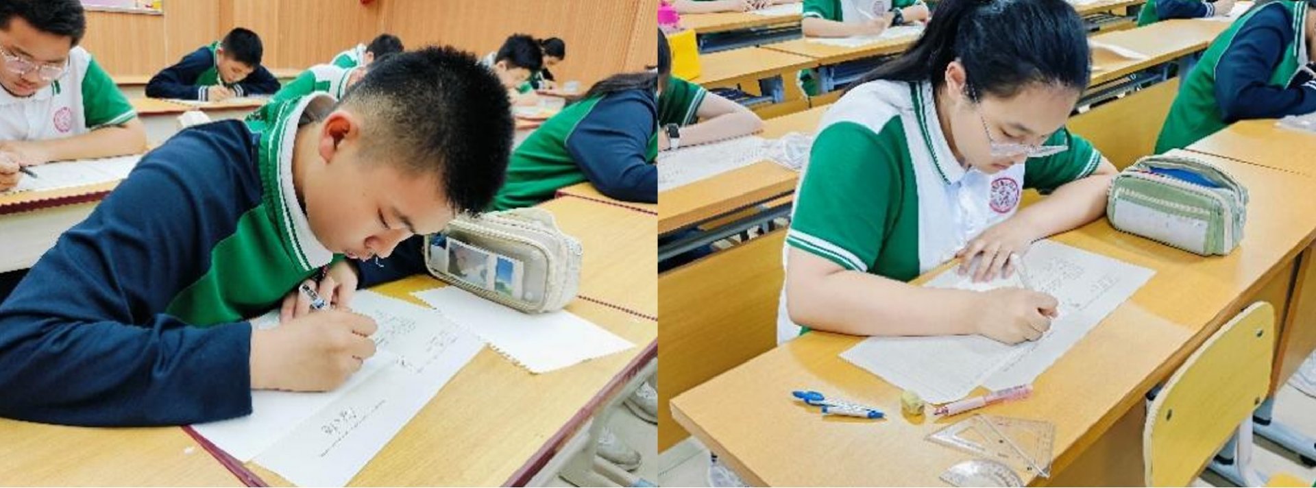 启迪智慧人生”为主题